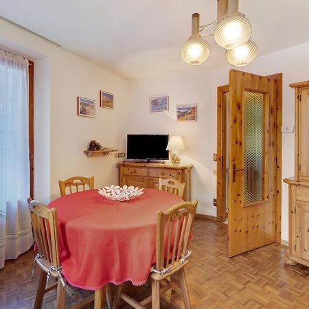 Apartamento A Due Passi Valdidentro Isolaccia Exterior foto
