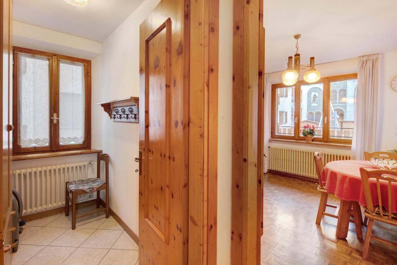 Apartamento A Due Passi Valdidentro Isolaccia Exterior foto