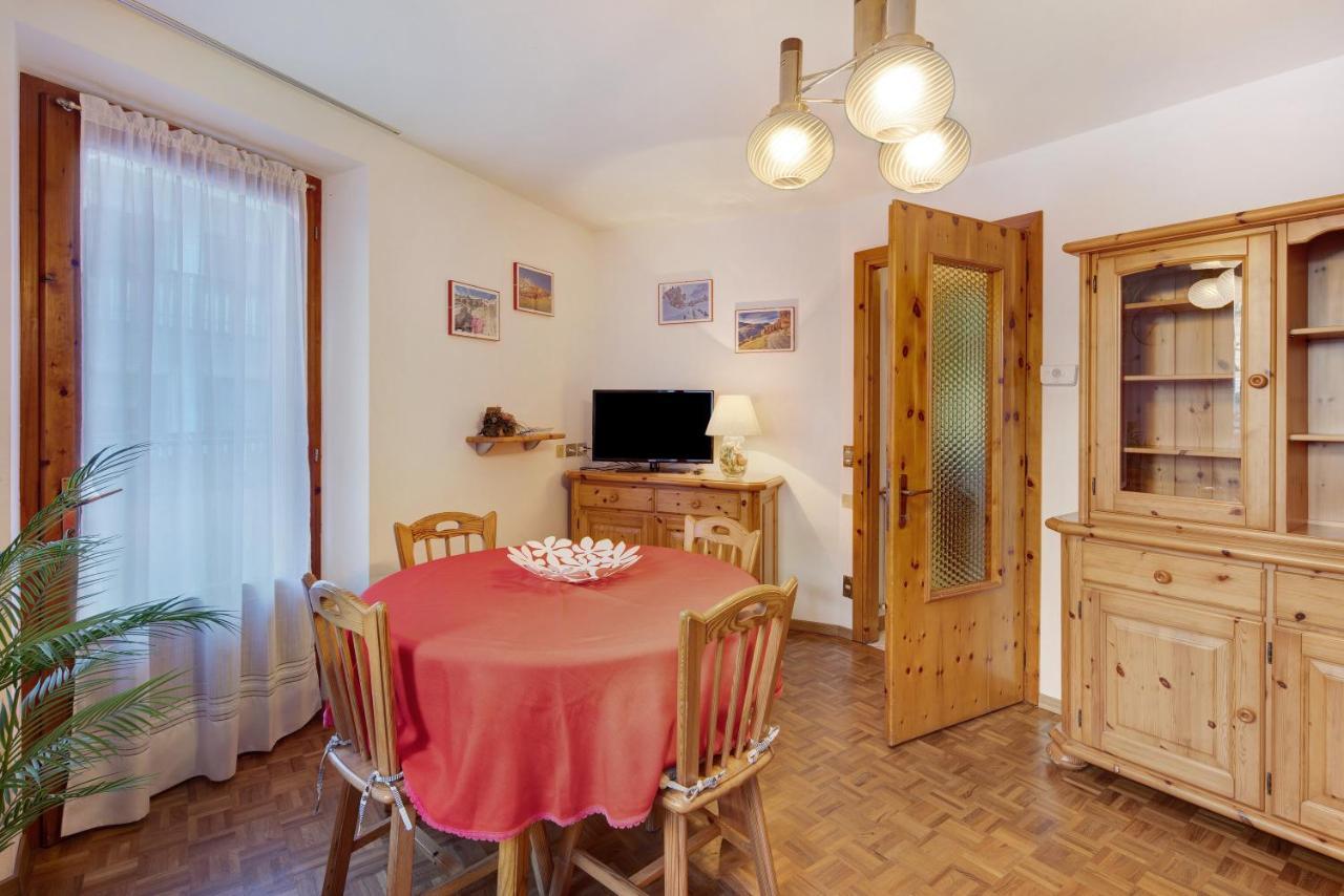 Apartamento A Due Passi Valdidentro Isolaccia Exterior foto