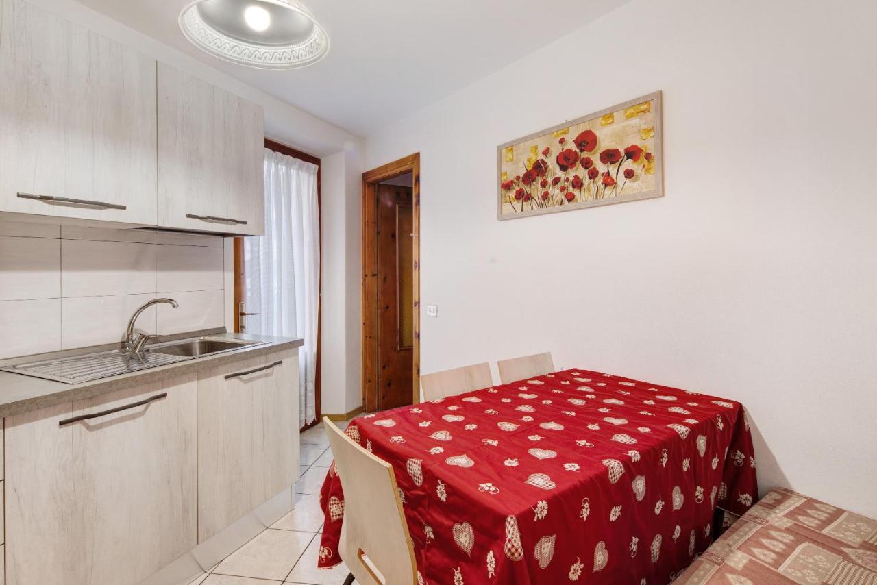 Apartamento A Due Passi Valdidentro Isolaccia Exterior foto