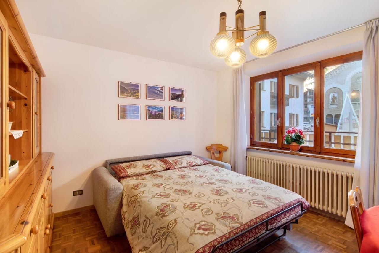 Apartamento A Due Passi Valdidentro Isolaccia Exterior foto