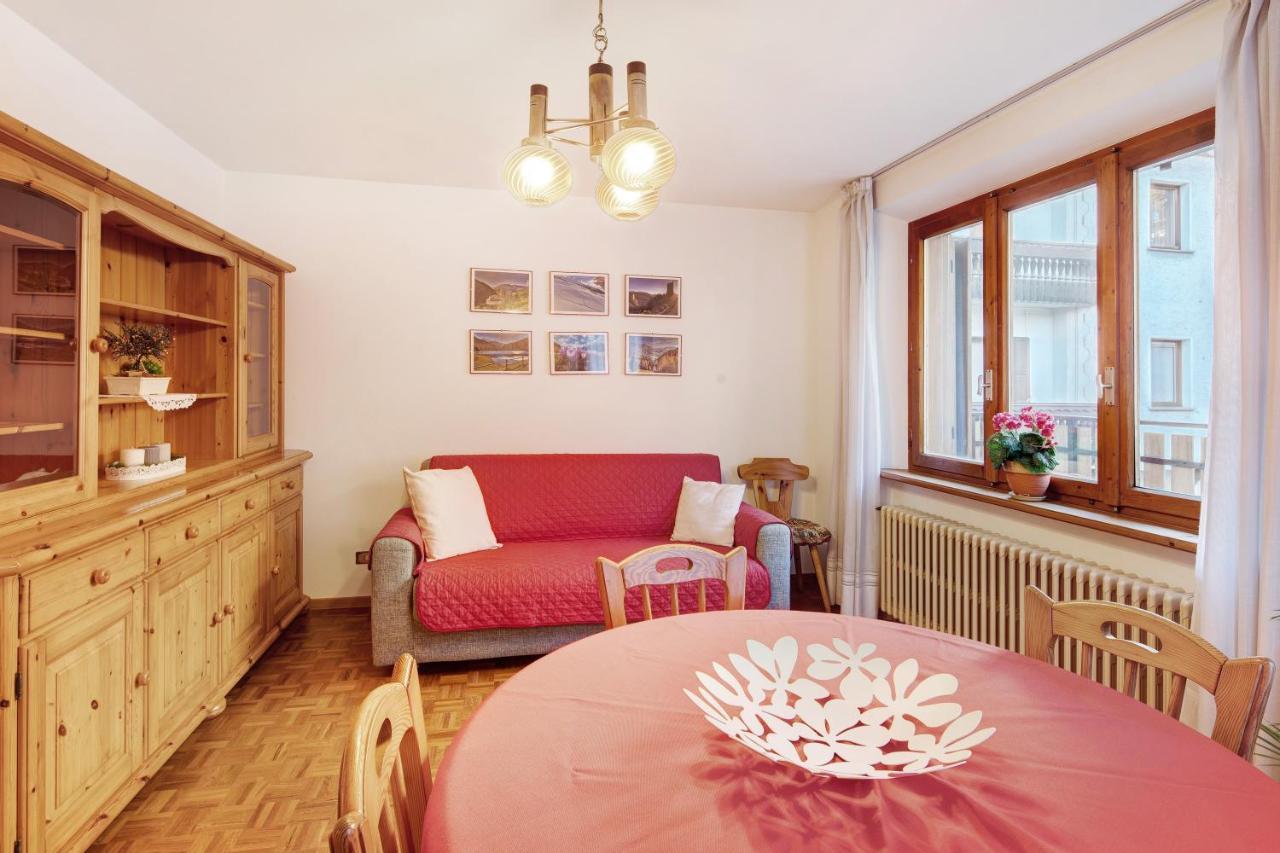 Apartamento A Due Passi Valdidentro Isolaccia Exterior foto