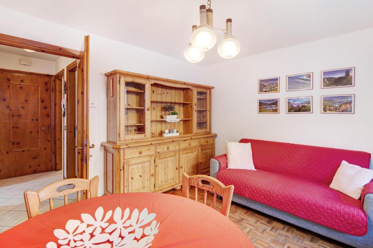 Apartamento A Due Passi Valdidentro Isolaccia Exterior foto