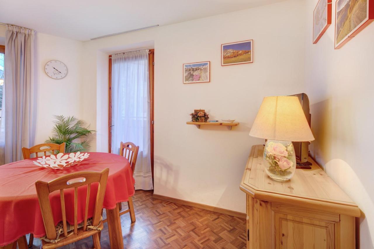 Apartamento A Due Passi Valdidentro Isolaccia Exterior foto