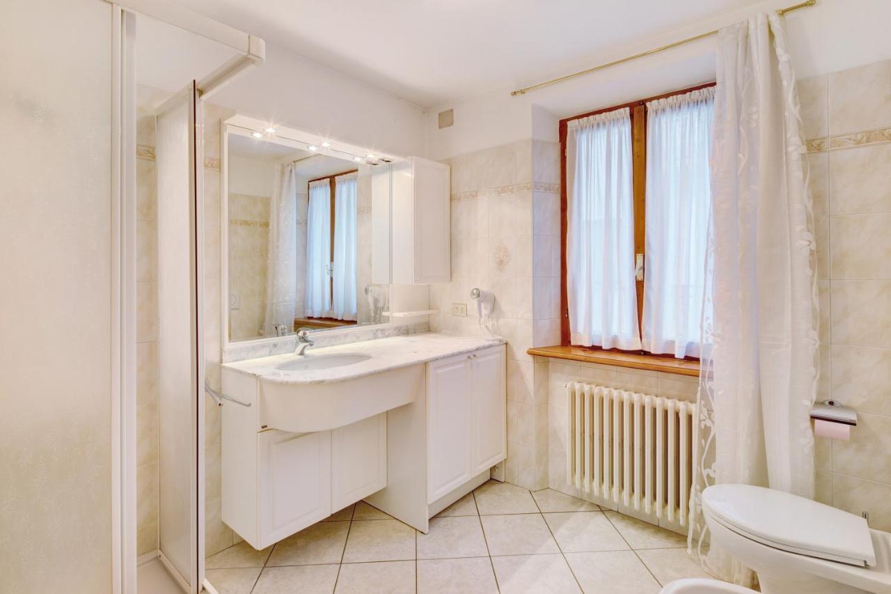 Apartamento A Due Passi Valdidentro Isolaccia Exterior foto