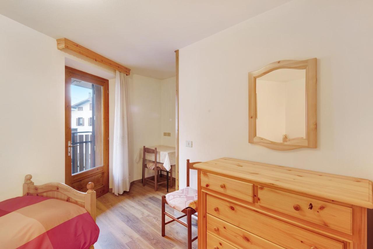 Apartamento A Due Passi Valdidentro Isolaccia Exterior foto