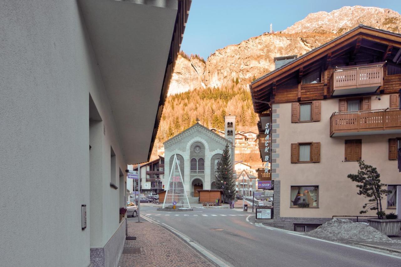 Apartamento A Due Passi Valdidentro Isolaccia Exterior foto