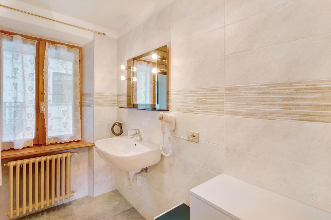 Apartamento A Due Passi Valdidentro Isolaccia Exterior foto
