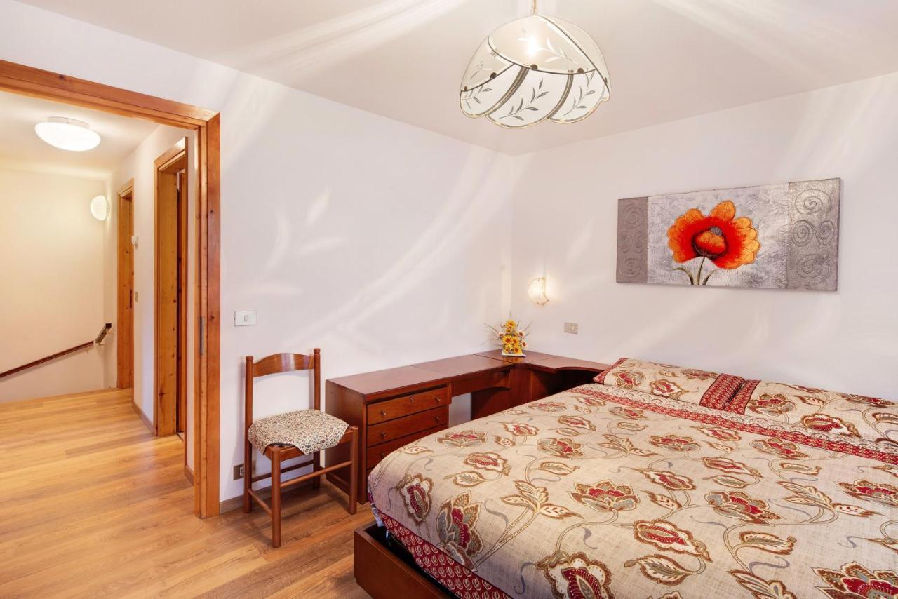 Apartamento A Due Passi Valdidentro Isolaccia Exterior foto